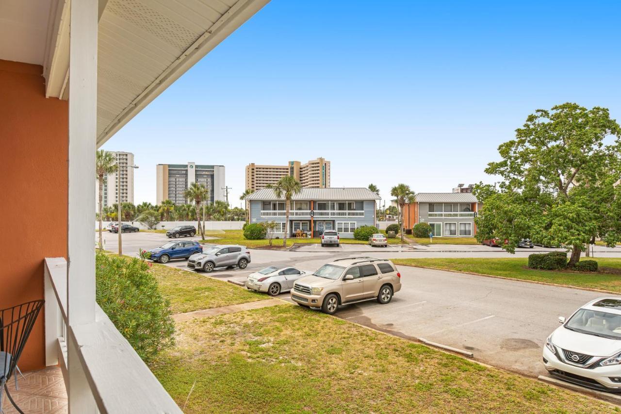 Gulf Terrace 260 Hotel Destin Exterior foto