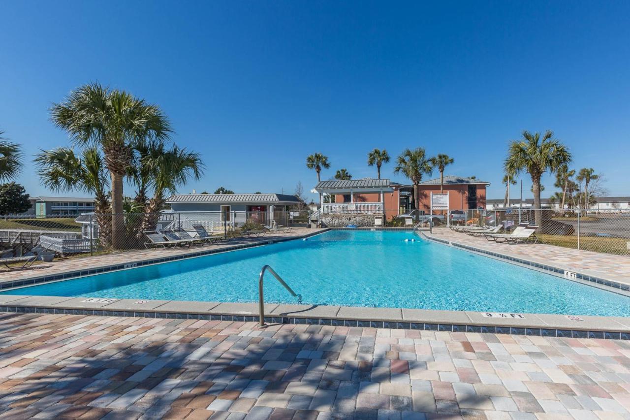 Gulf Terrace 260 Hotel Destin Exterior foto