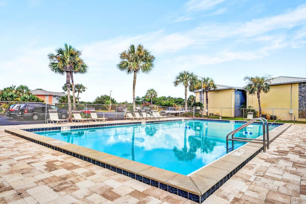 Gulf Terrace 260 Hotel Destin Exterior foto