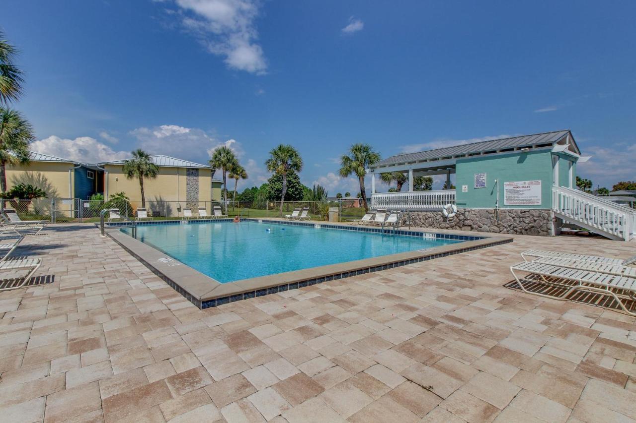 Gulf Terrace 260 Hotel Destin Exterior foto