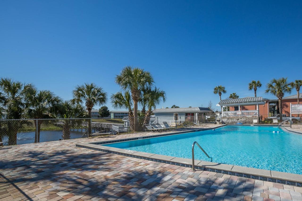 Gulf Terrace 260 Hotel Destin Exterior foto