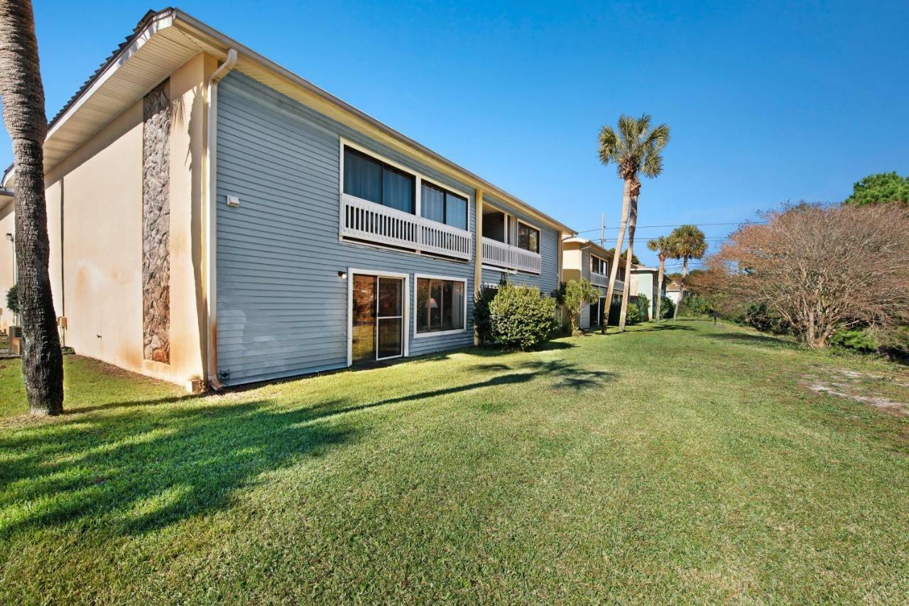 Gulf Terrace 260 Hotel Destin Exterior foto